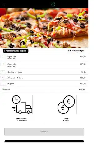 Play La Strada as an online game online La Strada with UptoPlay Play La Strada as an online game La Strada with UptoPlay