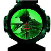 Free play online Last Real Sniper: World War X APK