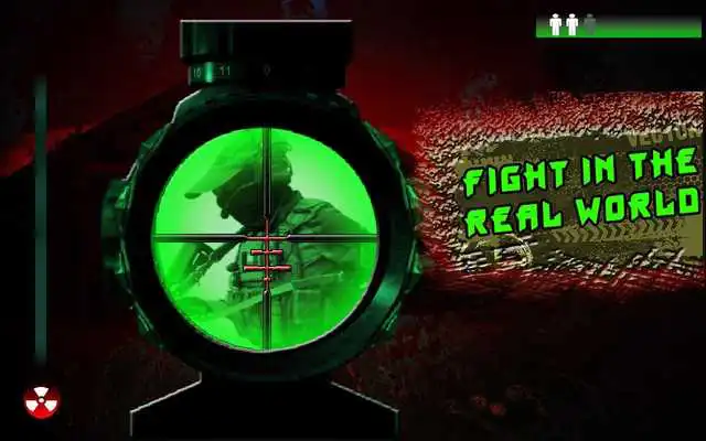 Play Last Real Sniper: World War X