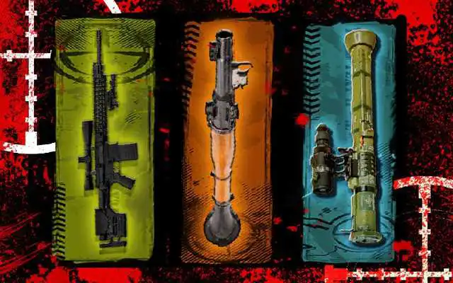 Play Last Real Sniper: World War X