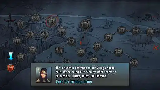 Play Last Refuge - Zombie Pandemic and enjoy Last Refuge - Zombie Pandemic with UptoPlay Play Last Refuge - Zombie Pandemic and enjoy Last Refuge - Zombie Pandemic with UptoPlay