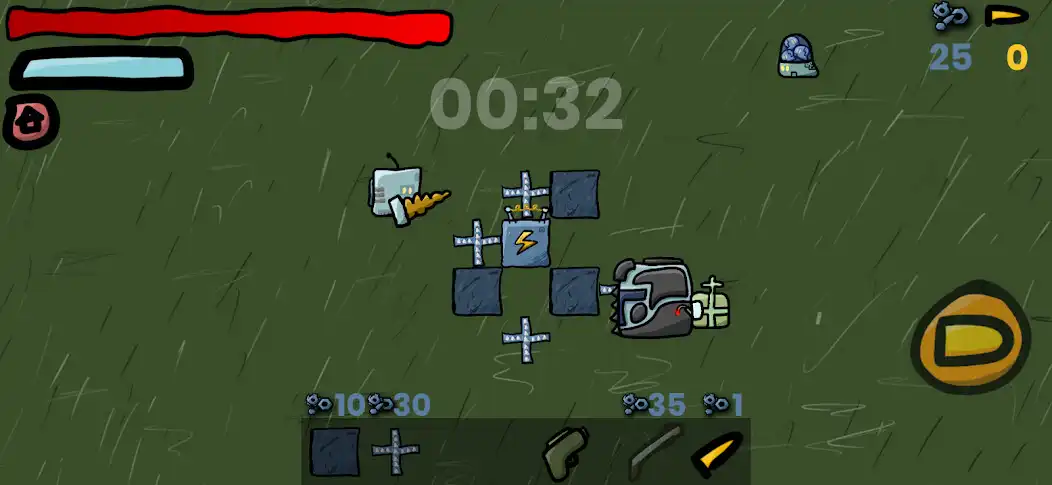 Play Last Robot as an online game online Last Robot with UptoPlay Play Last Robot as an online game Last Robot with UptoPlay