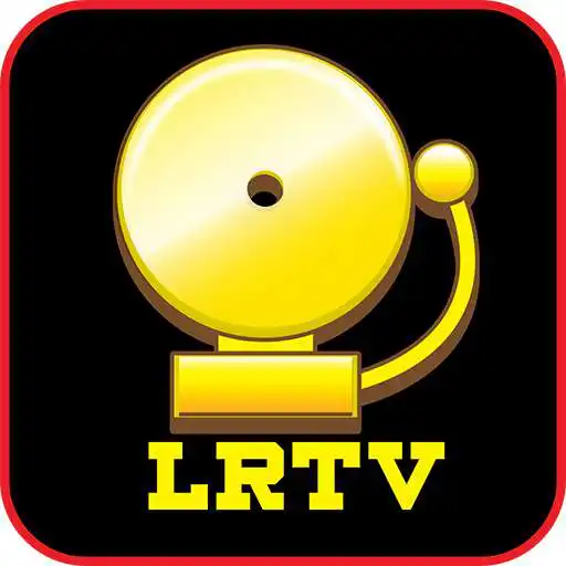 Play LAST ROUND TV (LRTV) APK