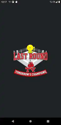 Play LAST ROUND TV (LRTV)  and enjoy LAST ROUND TV (LRTV) with UptoPlay