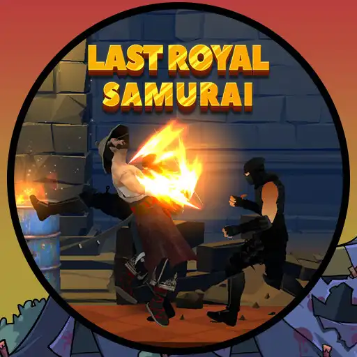 Play Last Royal Samurai APK