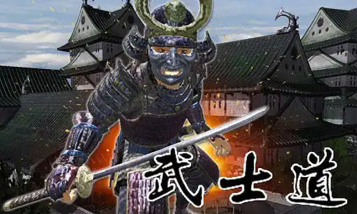 Play Last Samurai Ninja Assassin