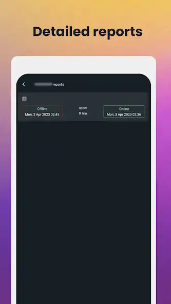 Play LastSeenNow - Online Tracker  and enjoy LastSeenNow - Online Tracker with UptoPlay