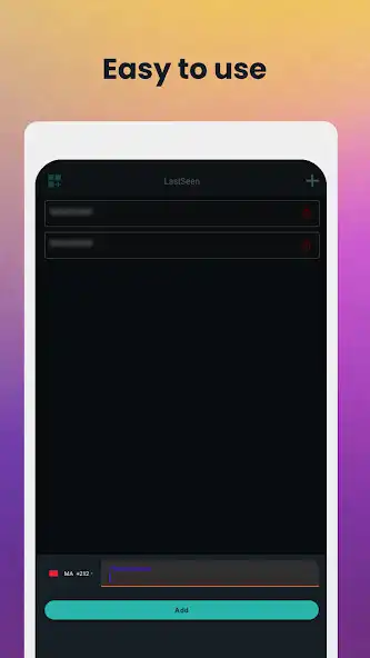 Play LastSeenNow - Online Tracker as an online game LastSeenNow - Online Tracker with UptoPlay