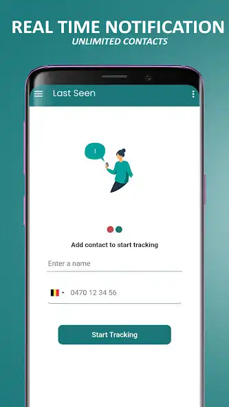 Play Lastseen Whats tracker  and enjoy Lastseen Whats tracker with UptoPlay