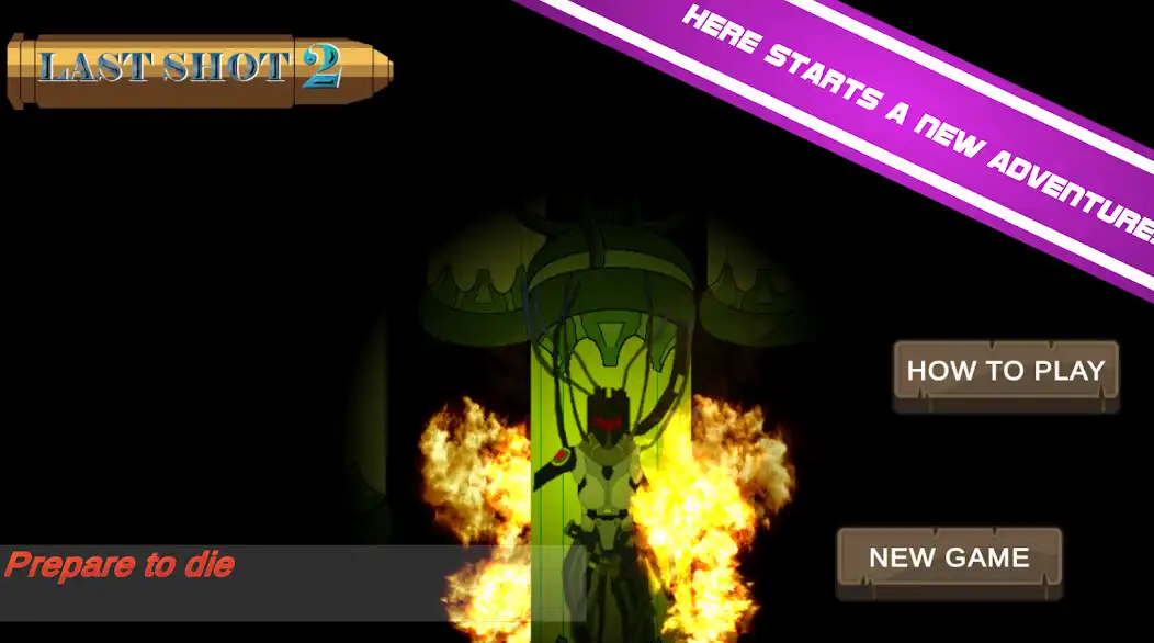 Play Last Shot 2  and enjoy Last Shot 2 with UptoPlay