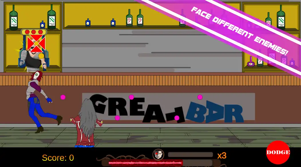 Play Last Shot 2 as an online game Last Shot 2 with UptoPlay