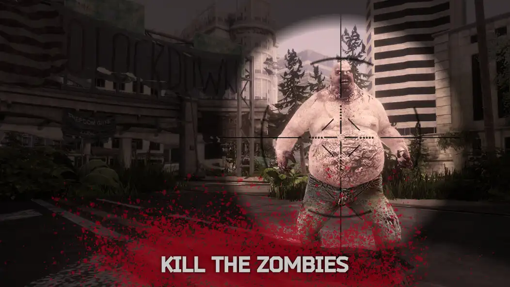 Play Last Stand: Zombie Shooter  and enjoy Last Stand: Zombie Shooter with UptoPlay