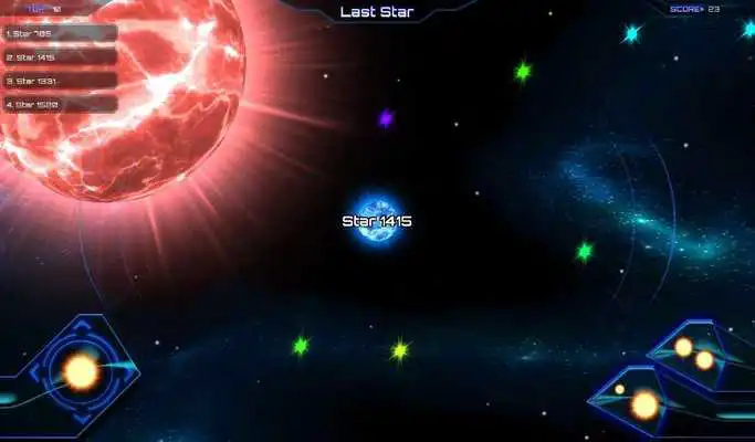 Play Last Star Online Game Play Last Star Online Game