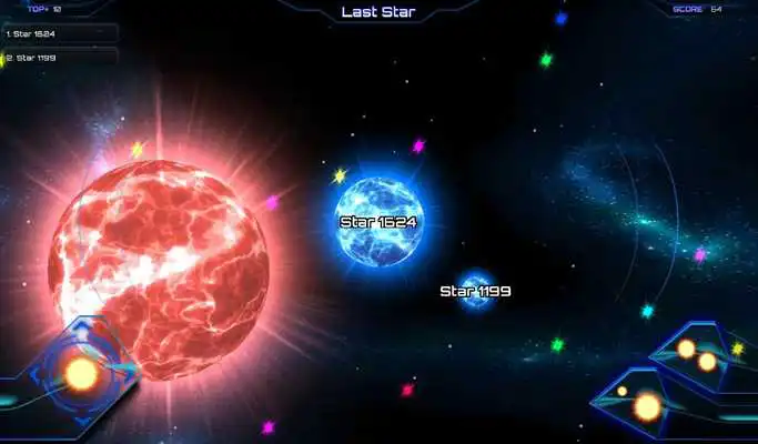 Play Last Star Online Game Play Last Star Online Game