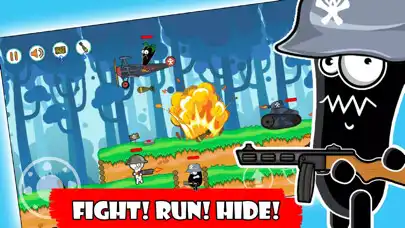 Play Last Stickman Adventures  and enjoy Last Stickman Adventures with UptoPlay
