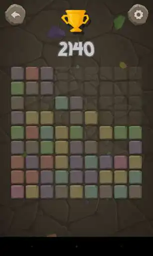 Play Last Stone Puzzle as an online game Last Stone Puzzle with UptoPlay