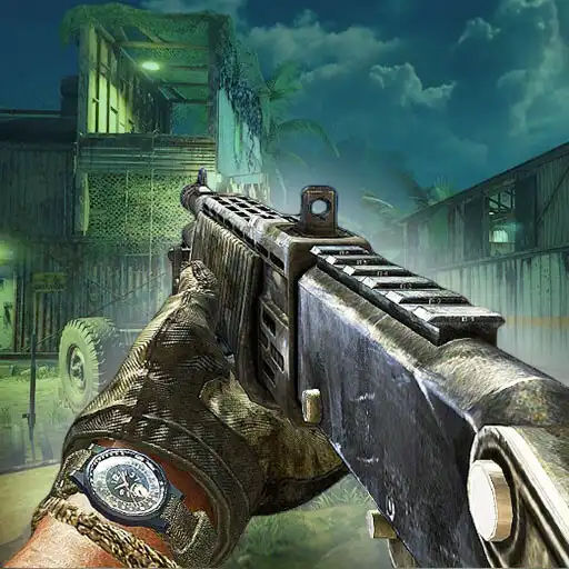 Play Last Survival Zombies Shooter APK