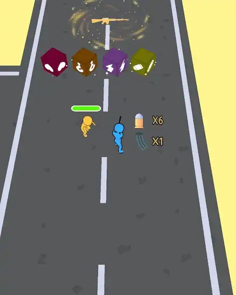 Play Last Survivor 3D  and enjoy Last Survivor 3D with UptoPlay