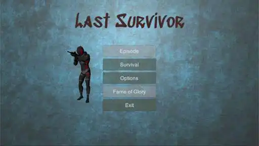 Play Last Survivor