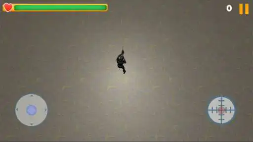 Play Last Survivor