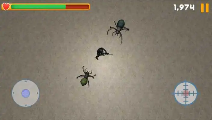 Play Last Survivor