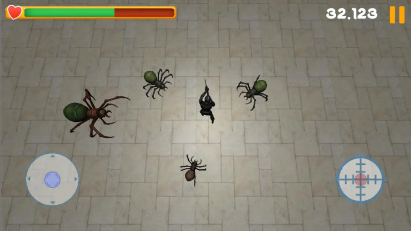 Play Last Survivor