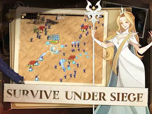 Play Last Survivors  and enjoy Last Survivors with UptoPlay