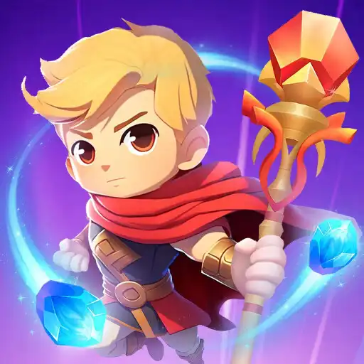 Play Last Titan: Fun Run Survivor! APK Play Last Titan: Fun Run Survivor! APK