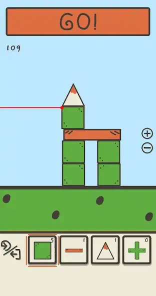 Play Last Tower Standing as an online game Last Tower Standing with UptoPlay
