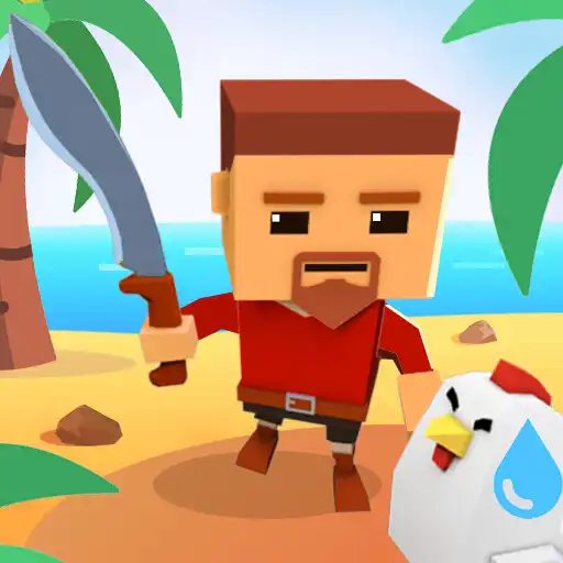 Play Last Train: Craft Build APK Play Last Train: Craft Build APK