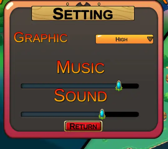 Play Last Treasure as an online game Last Treasure with UptoPlay