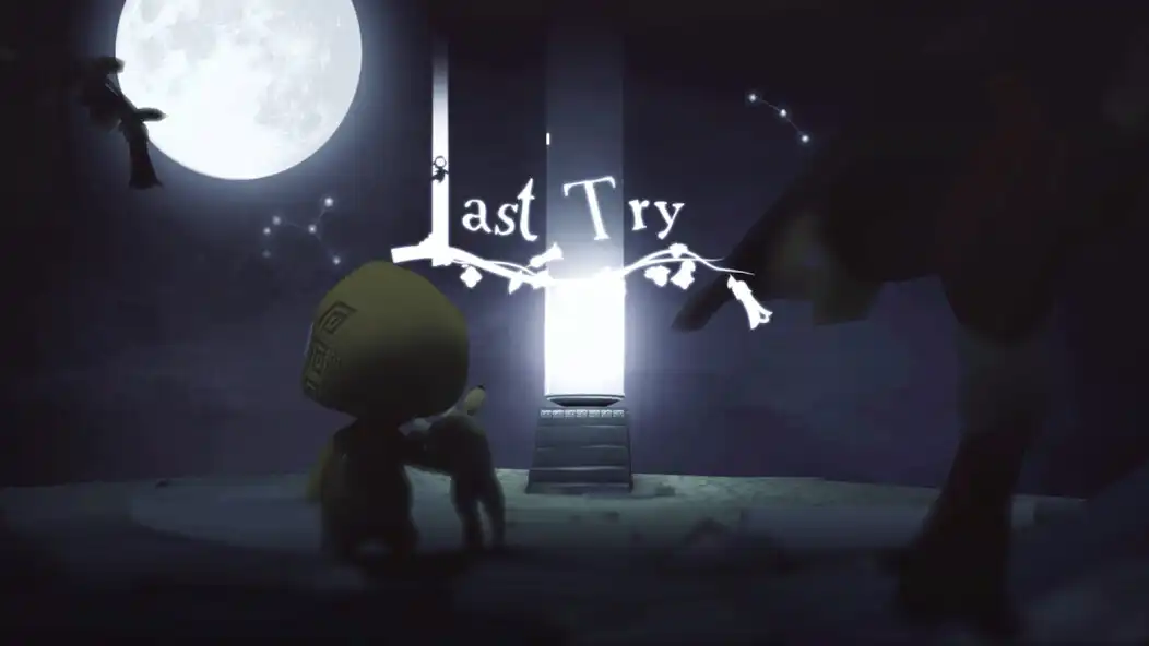 Play Last Try  and enjoy Last Try with UptoPlay