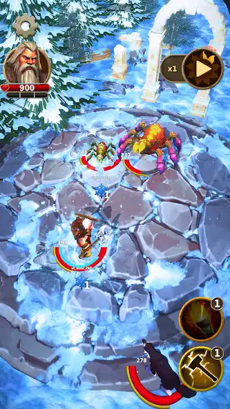 Play Last Viking - Ragnarok Loop and enjoy Last Viking - Ragnarok Loop with UptoPlay Play Last Viking - Ragnarok Loop and enjoy Last Viking - Ragnarok Loop with UptoPlay