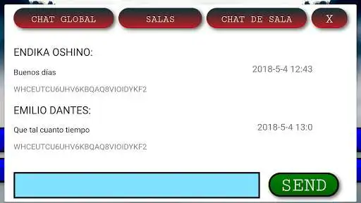 Play Last Ward as an online game Last Ward with UptoPlay