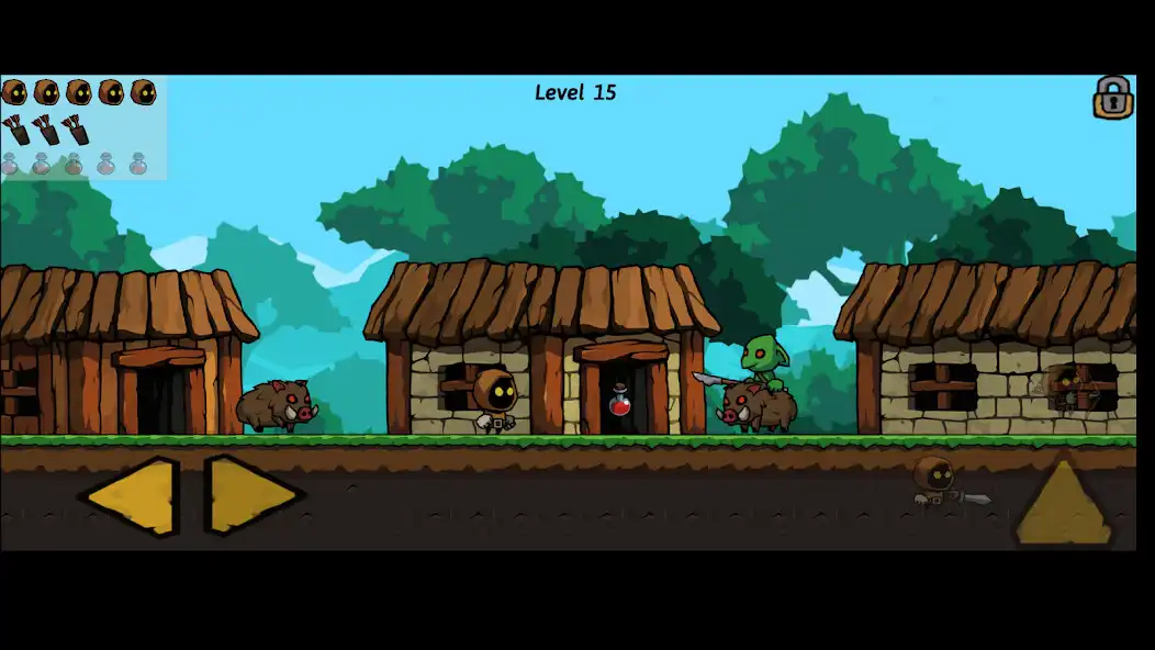 Play Last Warrior as an online game online Last Warrior with UptoPlay Play Last Warrior as an online game Last Warrior with UptoPlay