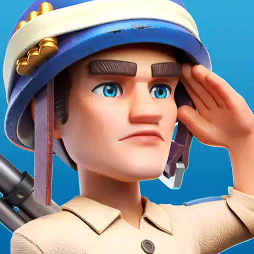 Play Last War:Survival Game APK