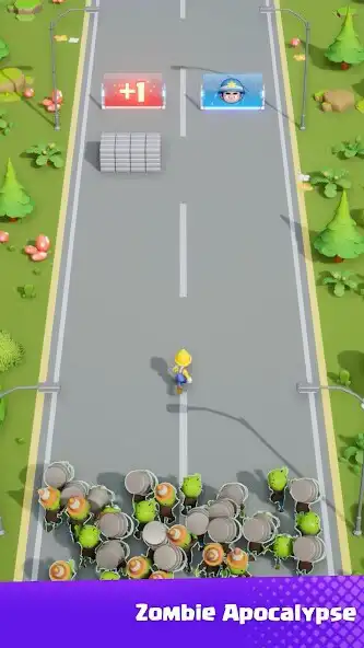 Play Last War:Survival Game  and enjoy Last War:Survival Game with UptoPlay