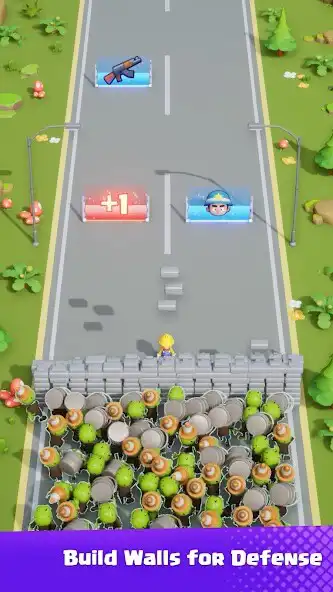 Play Last War:Survival Game as an online game Last War:Survival Game with UptoPlay