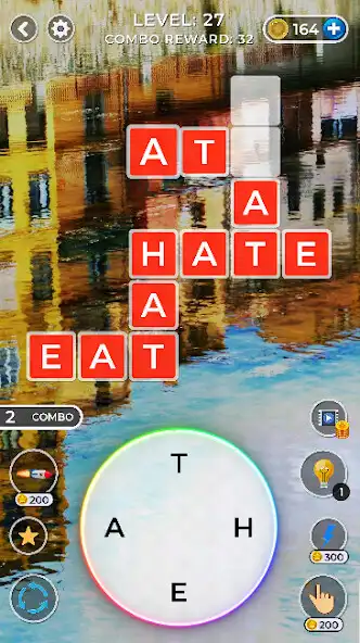 Play Last Word: Color Games  and enjoy Last Word: Color Games with UptoPlay