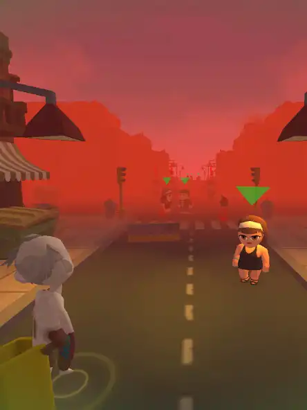 Play Last Zed as an online game Last Zed with UptoPlay