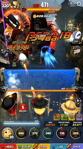 Play Last Zombie and enjoy Last Zombie with UptoPlay Play Last Zombie and enjoy Last Zombie with UptoPlay