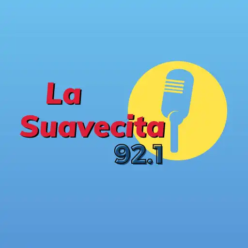 Play La Suavecita 92.1 FM Colorado APK Play La Suavecita 92.1 FM Colorado APK