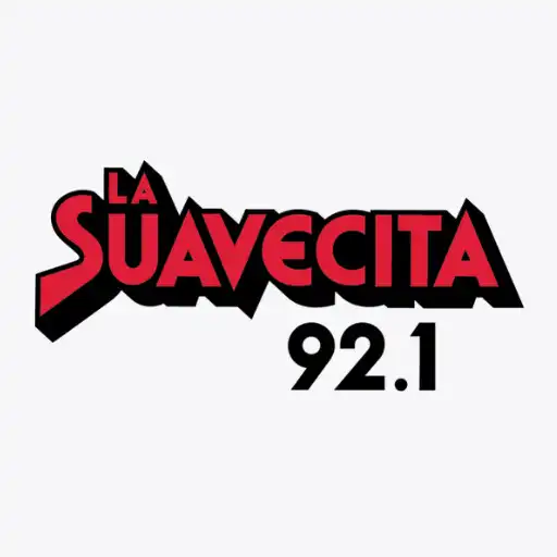 Play La Suavecita 92.1 FM APK