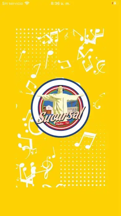 Play La Sucursal Radio  and enjoy La Sucursal Radio with UptoPlay
