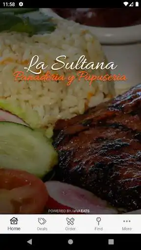 Play La Sultana  and enjoy La Sultana with UptoPlay