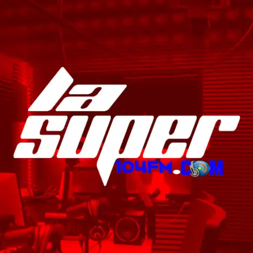 Play La Super 104 FM APK Play La Super 104 FM APK