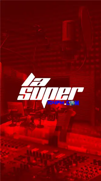 Play La Super 104 FM as an online game La Super 104 FM with UptoPlay