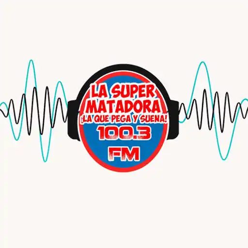 Play LA SUPER MATADORA 100.3 FM APK Play LA SUPER MATADORA 100.3 FM APK