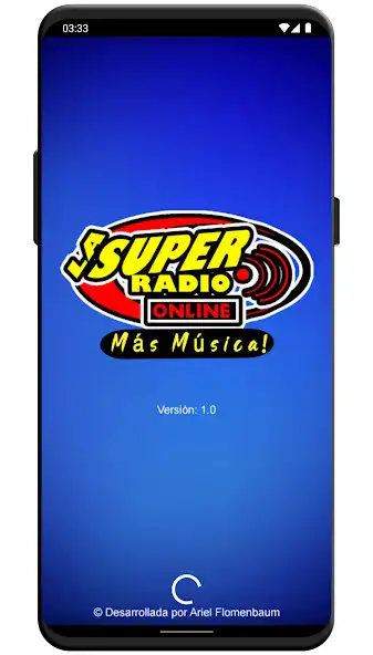 Play La Super Radio  and enjoy La Super Radio with UptoPlay