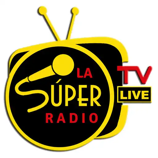 Play La Super Radio TV APK